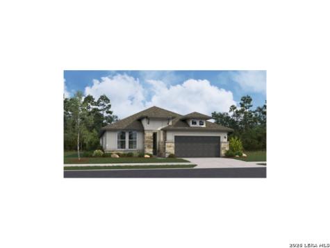 14507 Inspiration Point San Antonio TX 78253