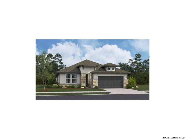 14507 Inspiration Point San Antonio TX 78253