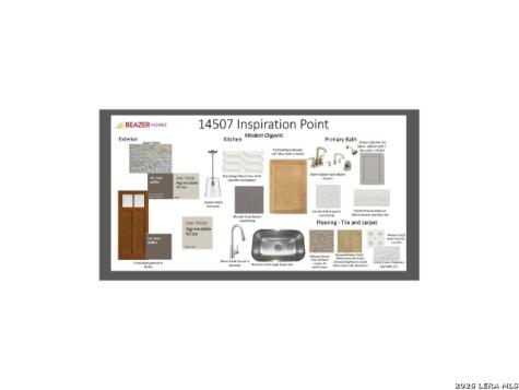 14507 Inspiration Point San Antonio TX 78253