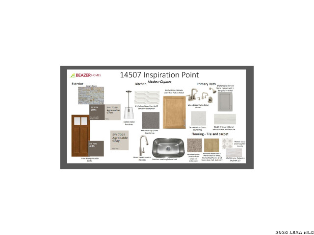 14507 Inspiration Point San Antonio TX 78253