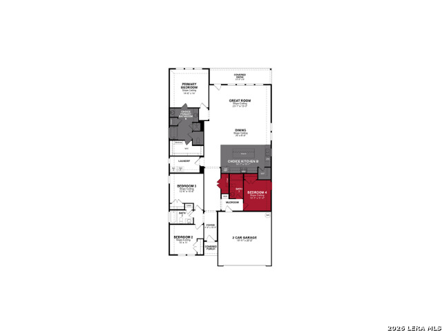 14507 Inspiration Point San Antonio TX 78253