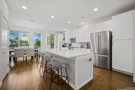 102 Tendick San Antonio TX 78209