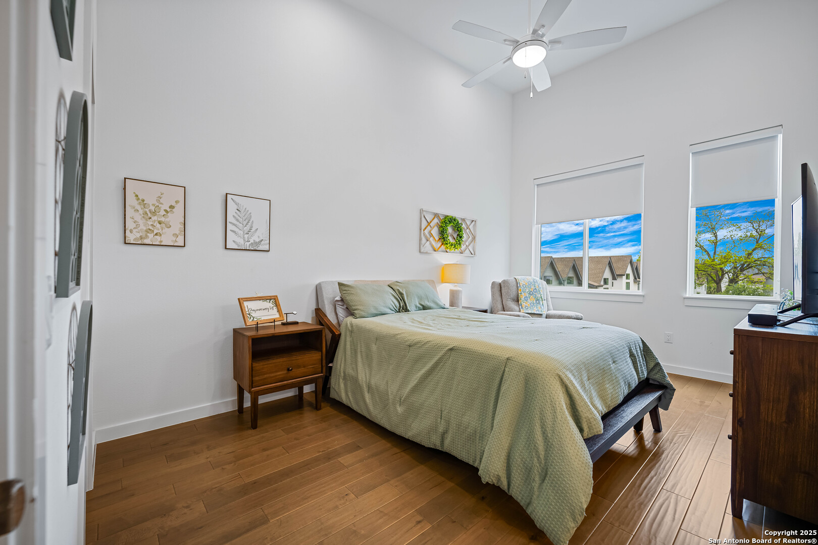 102 Tendick San Antonio TX 78209