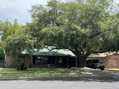 338 Lemur Drive San Antonio TX 78213