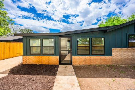 129 Willow Way Kerrville TX 78028