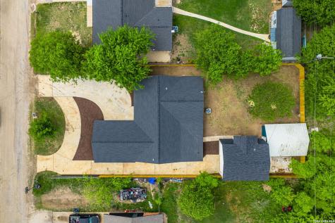 129 Willow Way Kerrville TX 78028