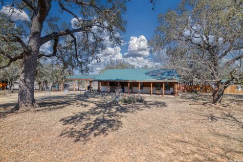 119 Kahn Rio Frio TX 78879