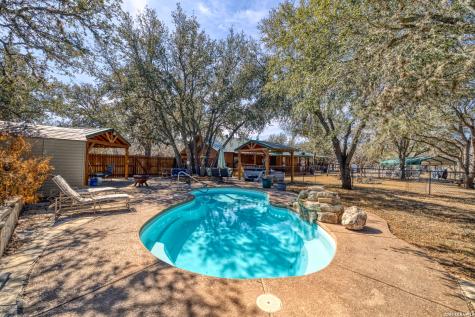 119 Kahn Rio Frio TX 78879