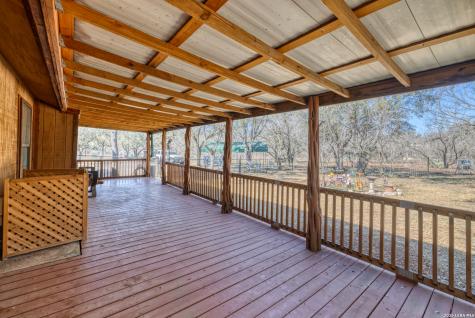 119 Kahn Rio Frio TX 78879