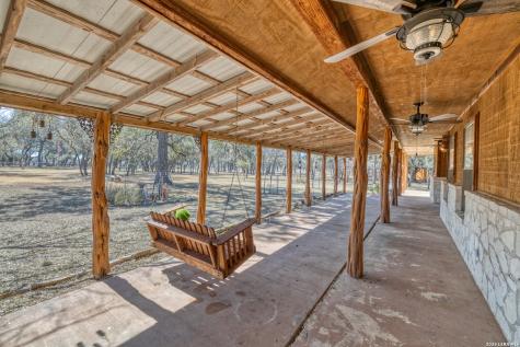 119 Kahn Rio Frio TX 78879