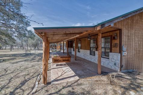 119 Kahn Rio Frio TX 78879