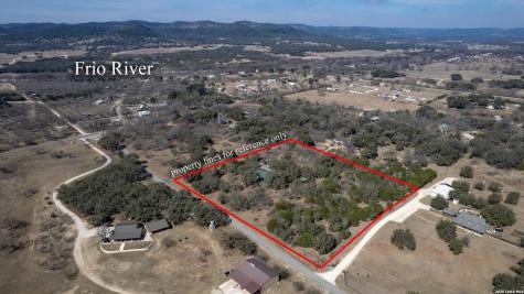119 Kahn Rio Frio TX 78879