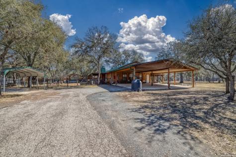 119 Kahn Rio Frio TX 78879