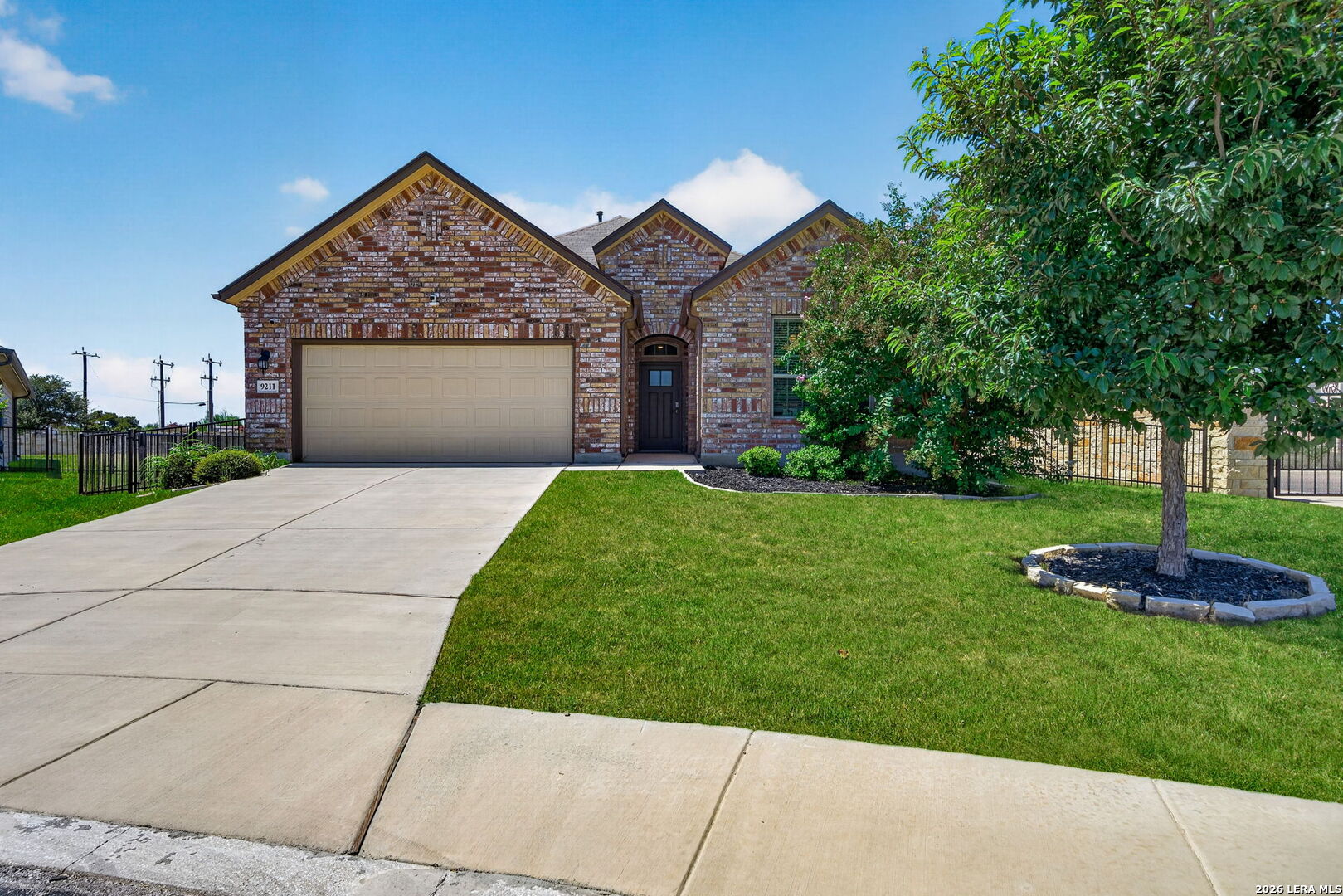 9211 Sundrop Valley San Antonio TX 78254