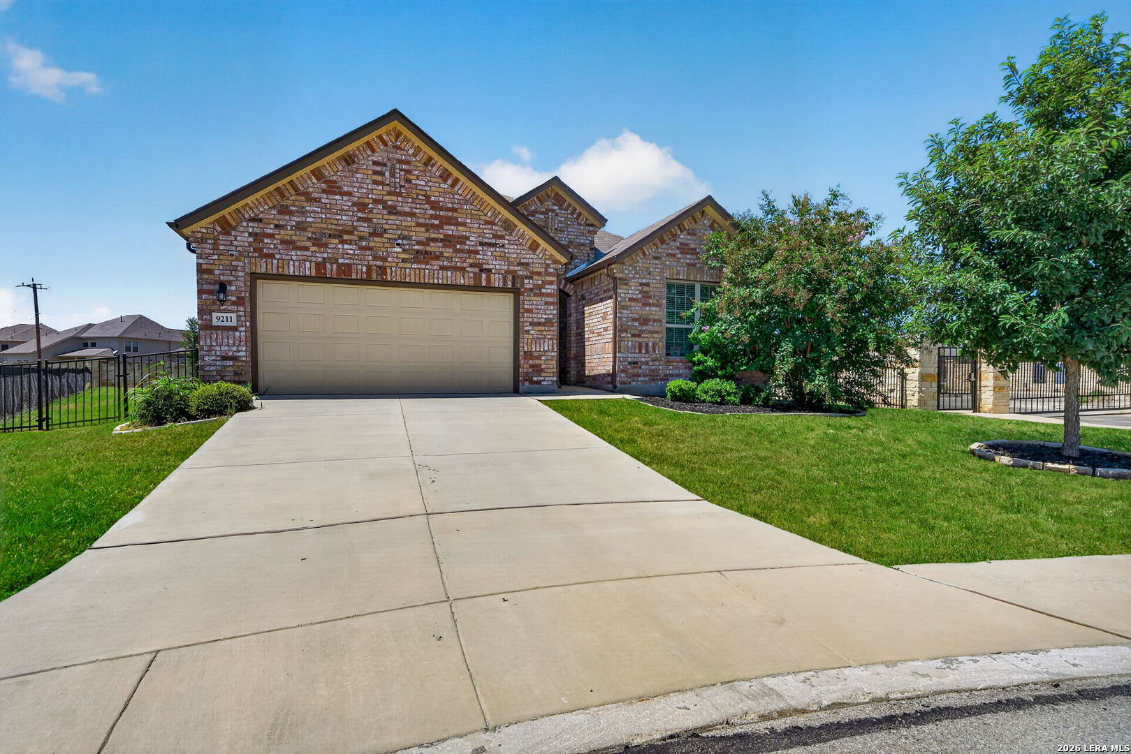 9211 Sundrop Valley San Antonio TX 78254
