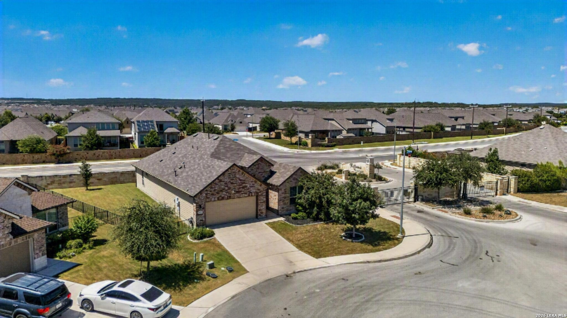 9211 Sundrop Valley San Antonio TX 78254