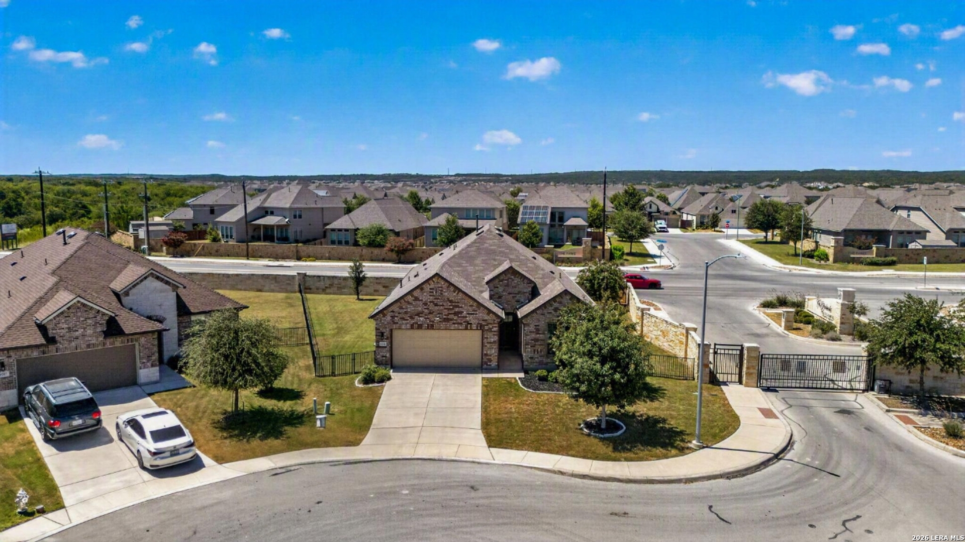9211 Sundrop Valley San Antonio TX 78254