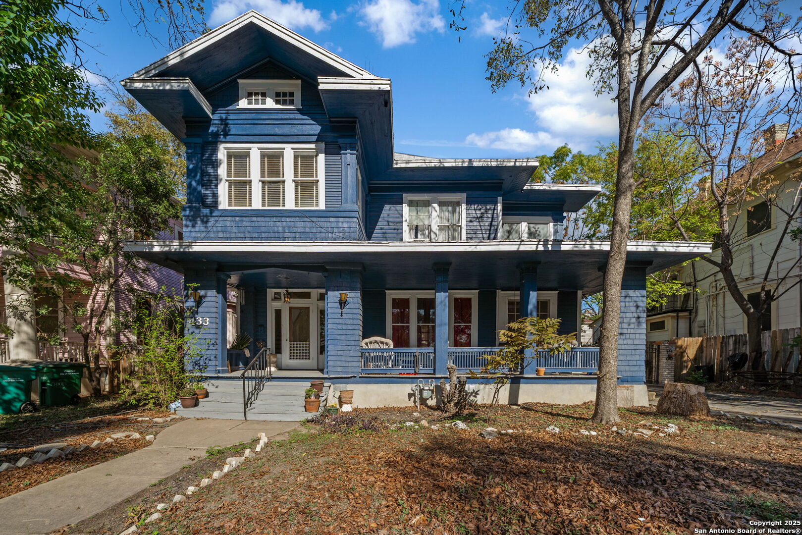 433 W Woodlawn Avenue San Antonio TX 78212