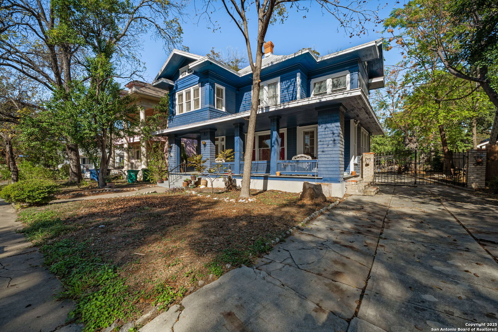 433 W Woodlawn Avenue San Antonio TX 78212