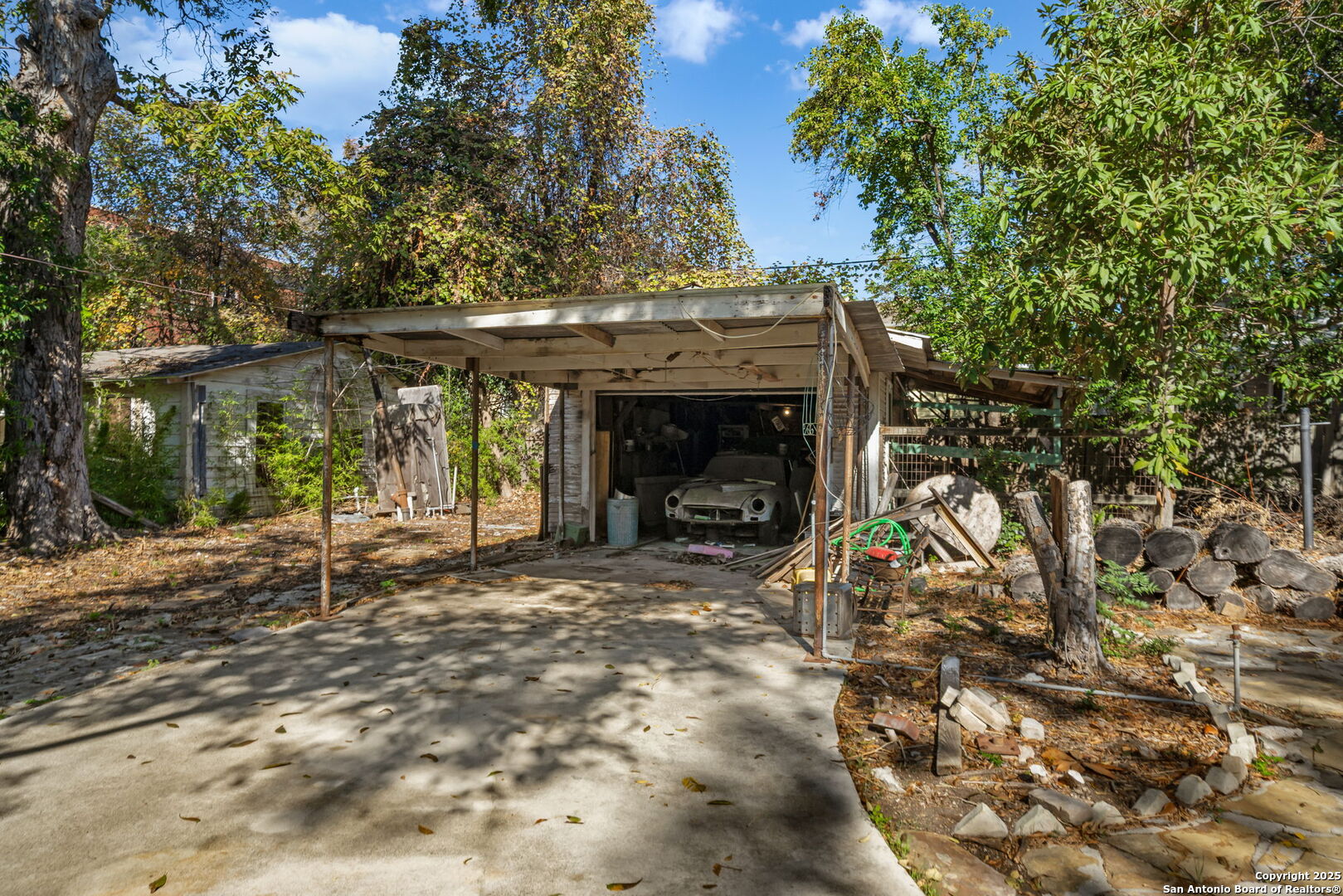 433 W Woodlawn Avenue San Antonio TX 78212