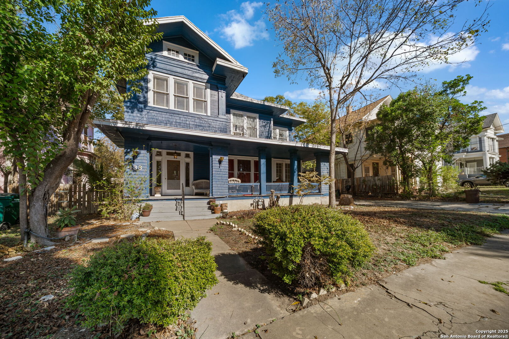 433 W Woodlawn Avenue San Antonio TX 78212