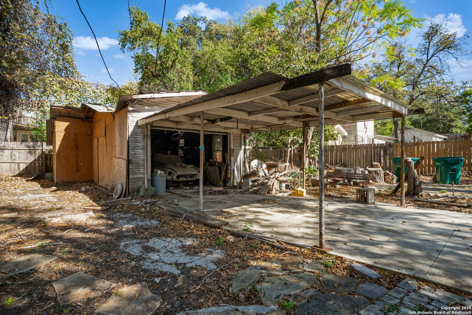 433 W Woodlawn Avenue San Antonio TX 78212