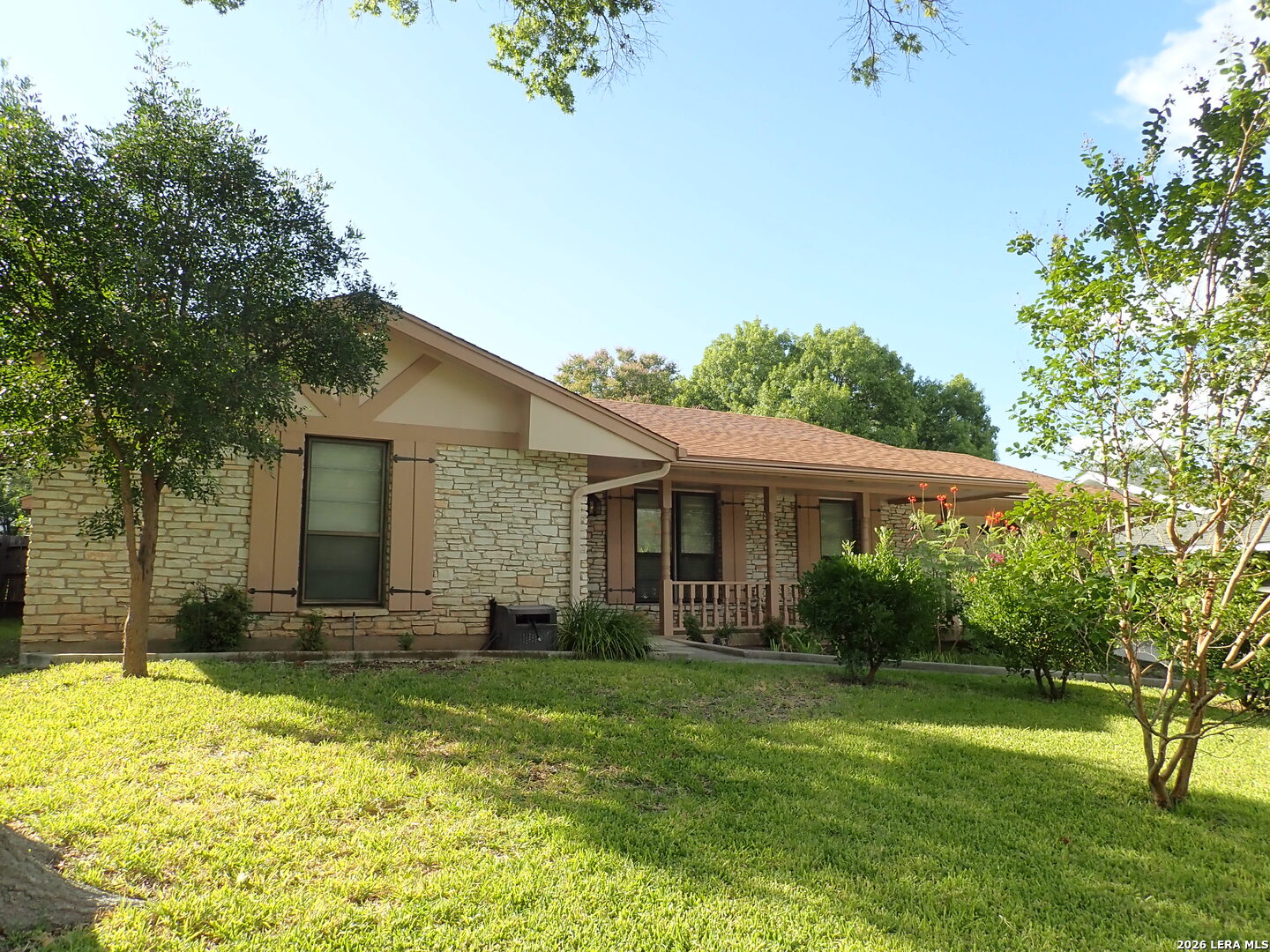 3619 Windgap Drive San Antonio TX 78230