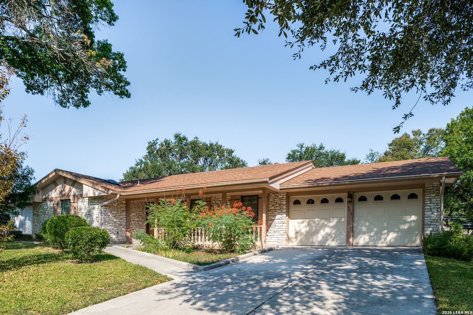 3619 Windgap Drive San Antonio TX 78230
