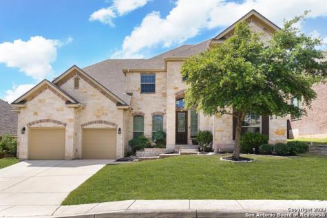 926 Gazania Hill San Antonio TX 78260
