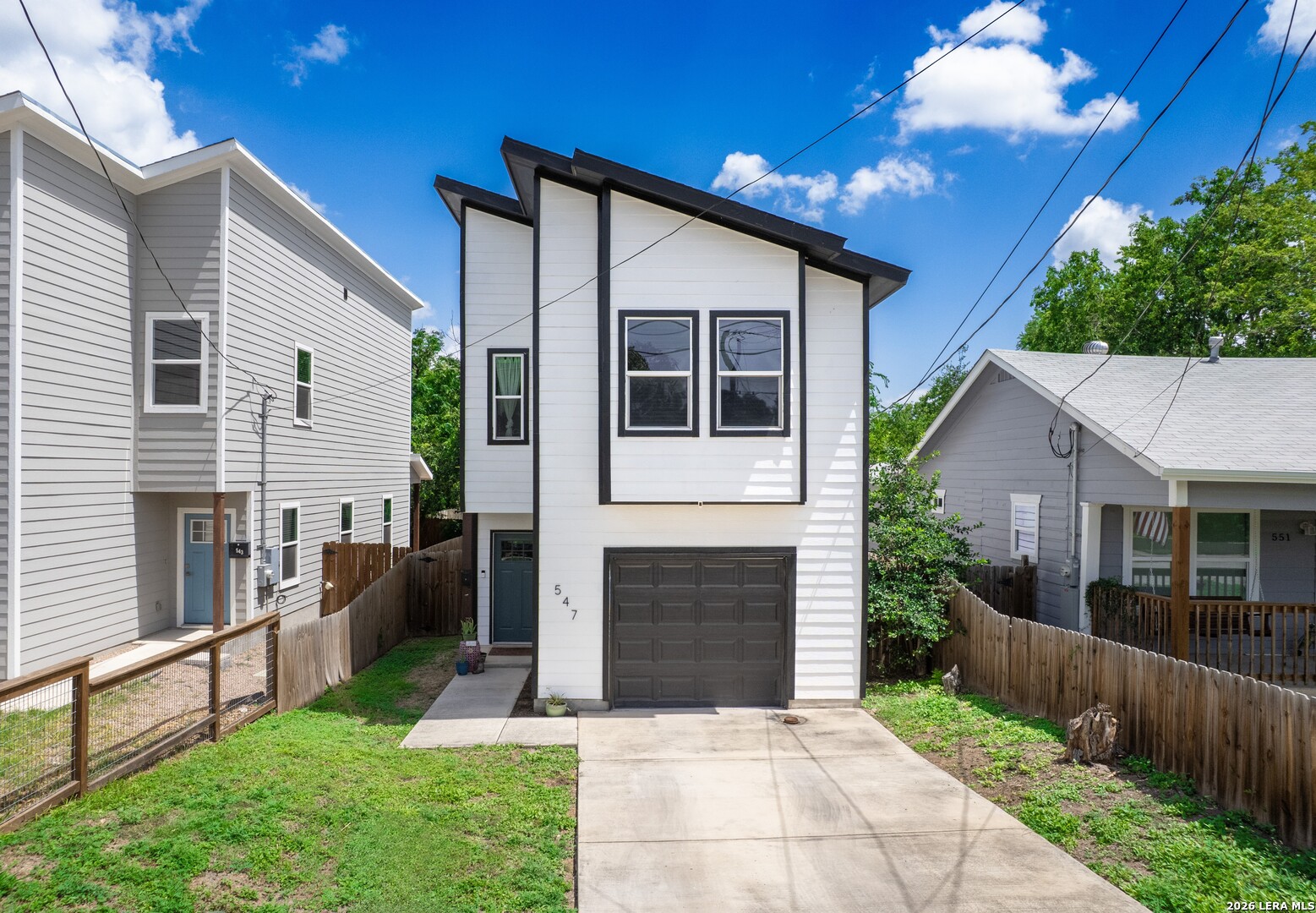 547 Belmont San Antonio TX 78202