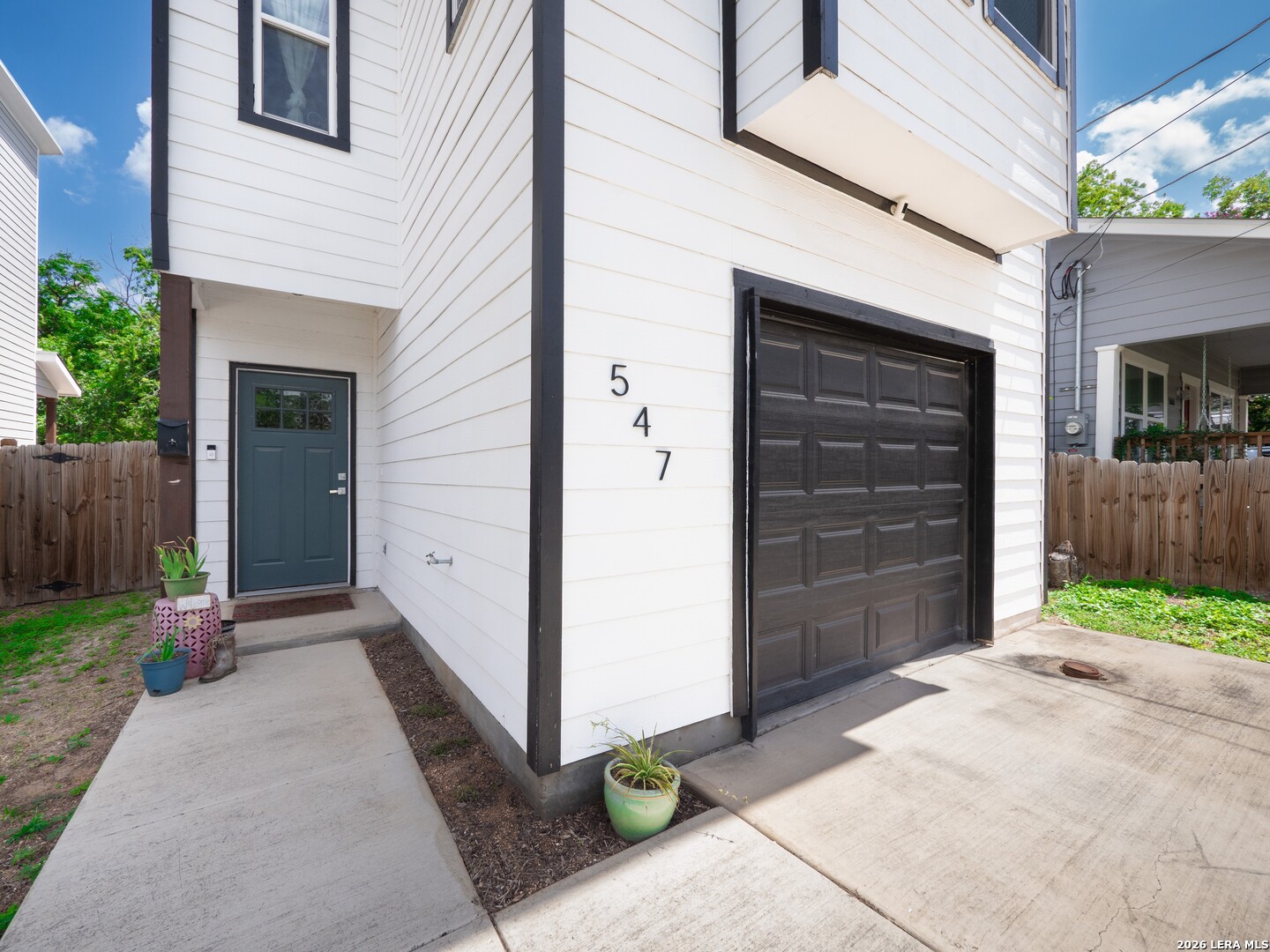 547 Belmont San Antonio TX 78202