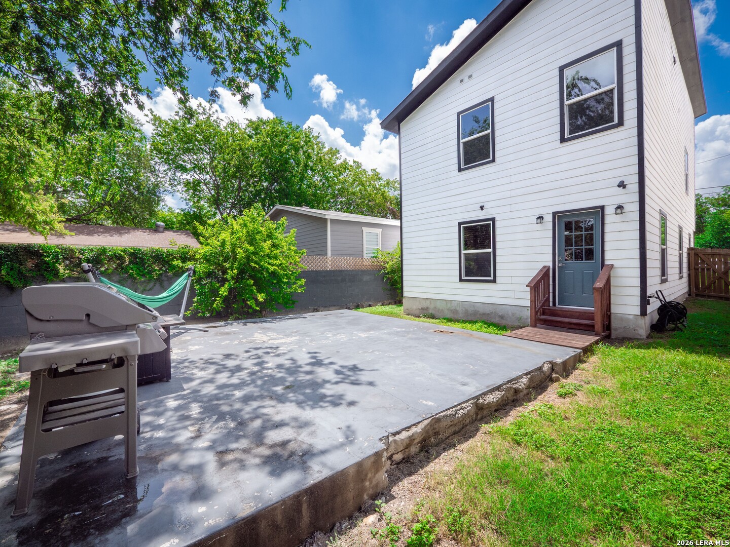 547 Belmont San Antonio TX 78202