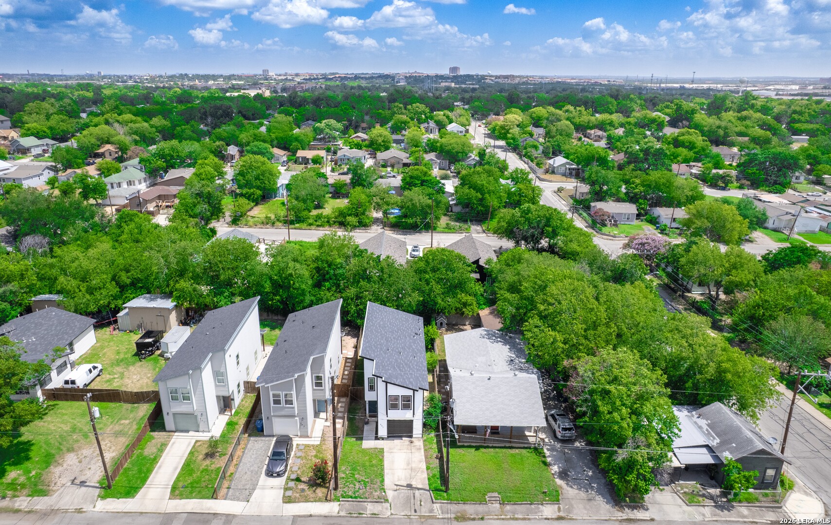 547 Belmont San Antonio TX 78202