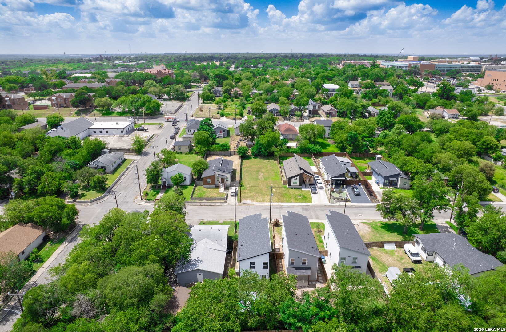 547 Belmont San Antonio TX 78202