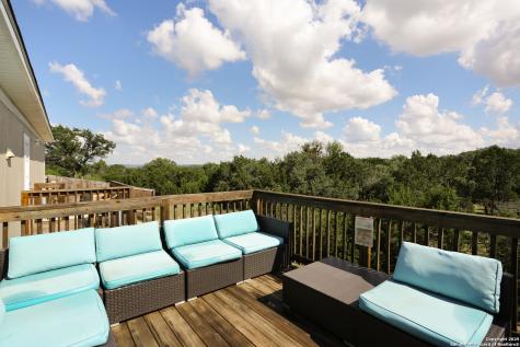 941 Deer Run Canyon Lake TX 78133