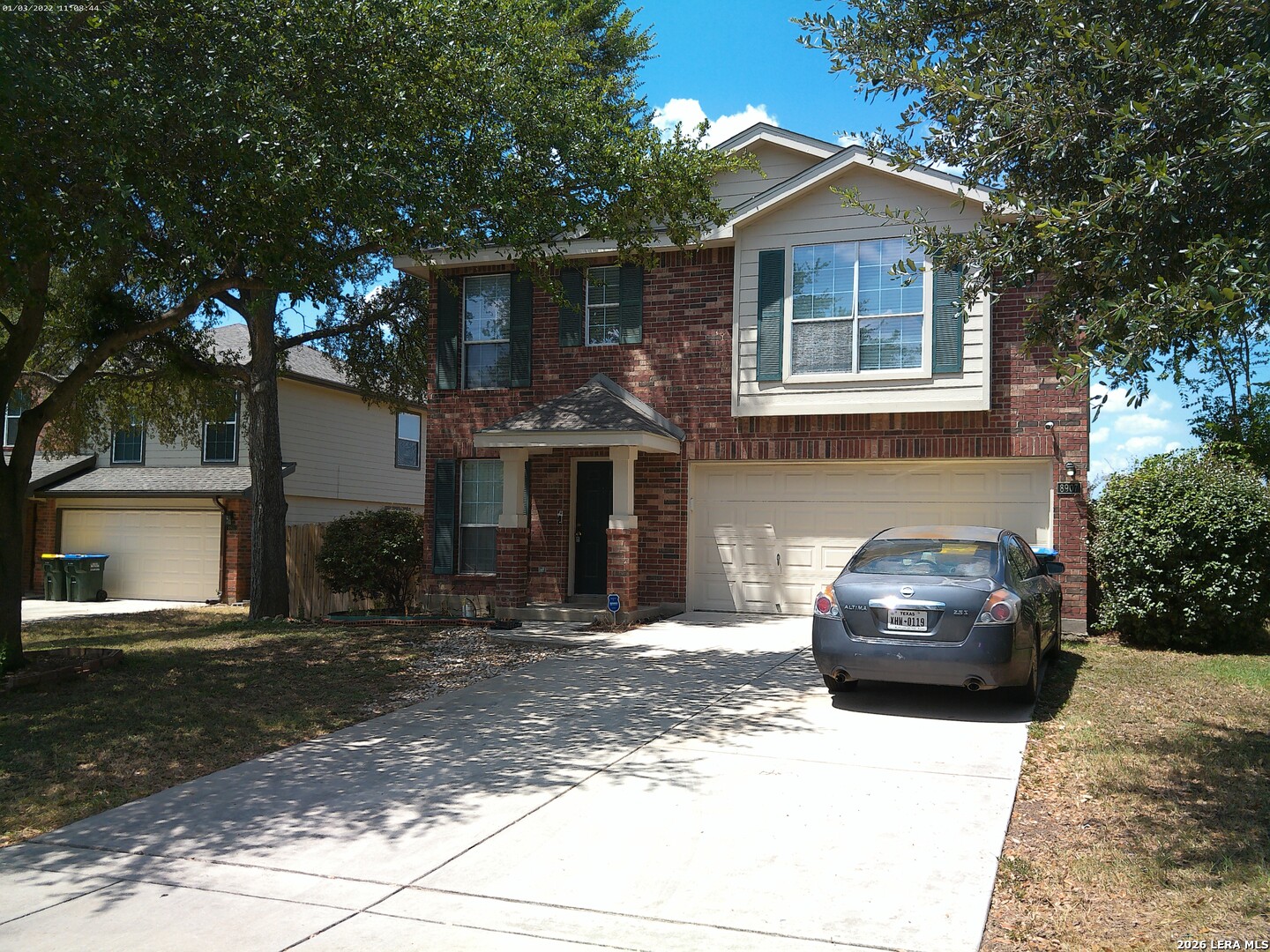 8907 NE Scarlet Creek Universal City TX 78148
