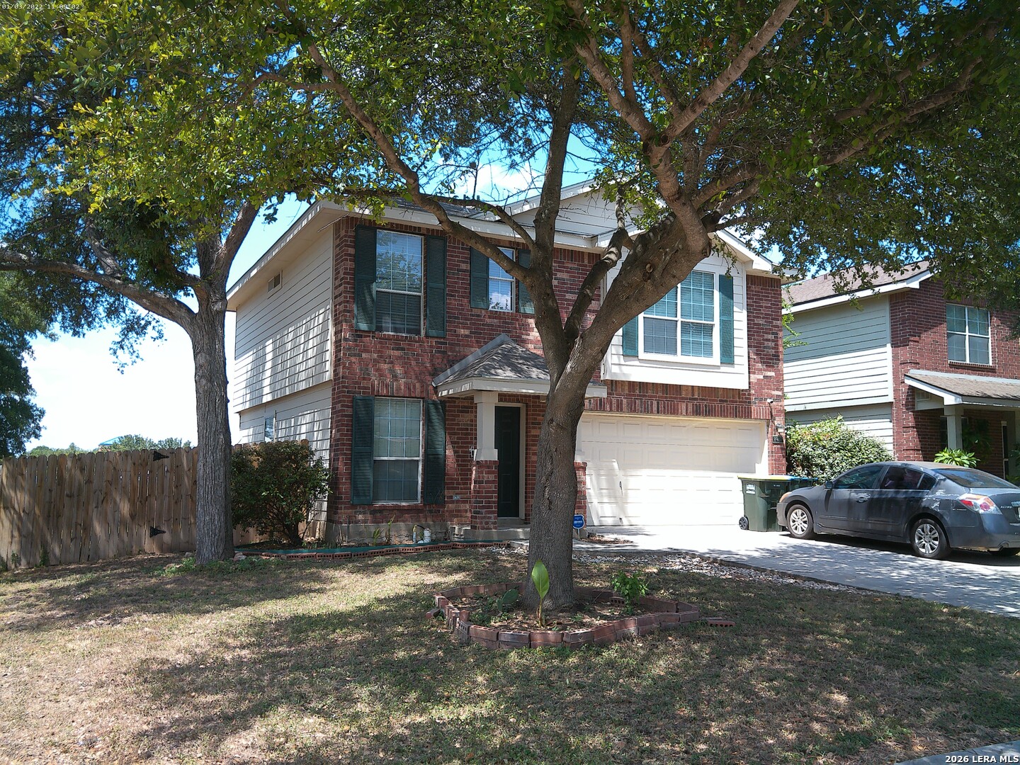 8907 NE Scarlet Creek Universal City TX 78148