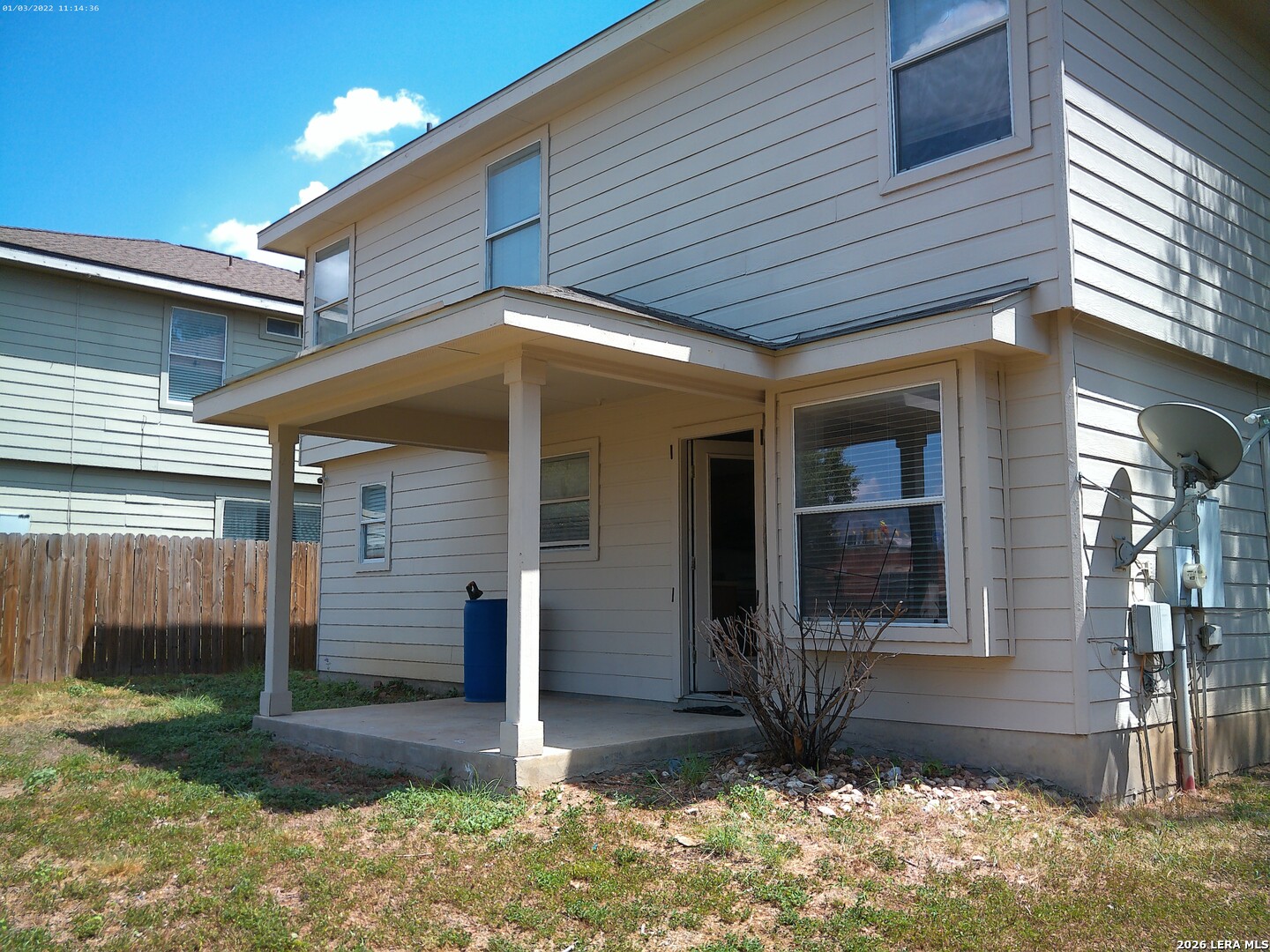 8907 NE Scarlet Creek Universal City TX 78148