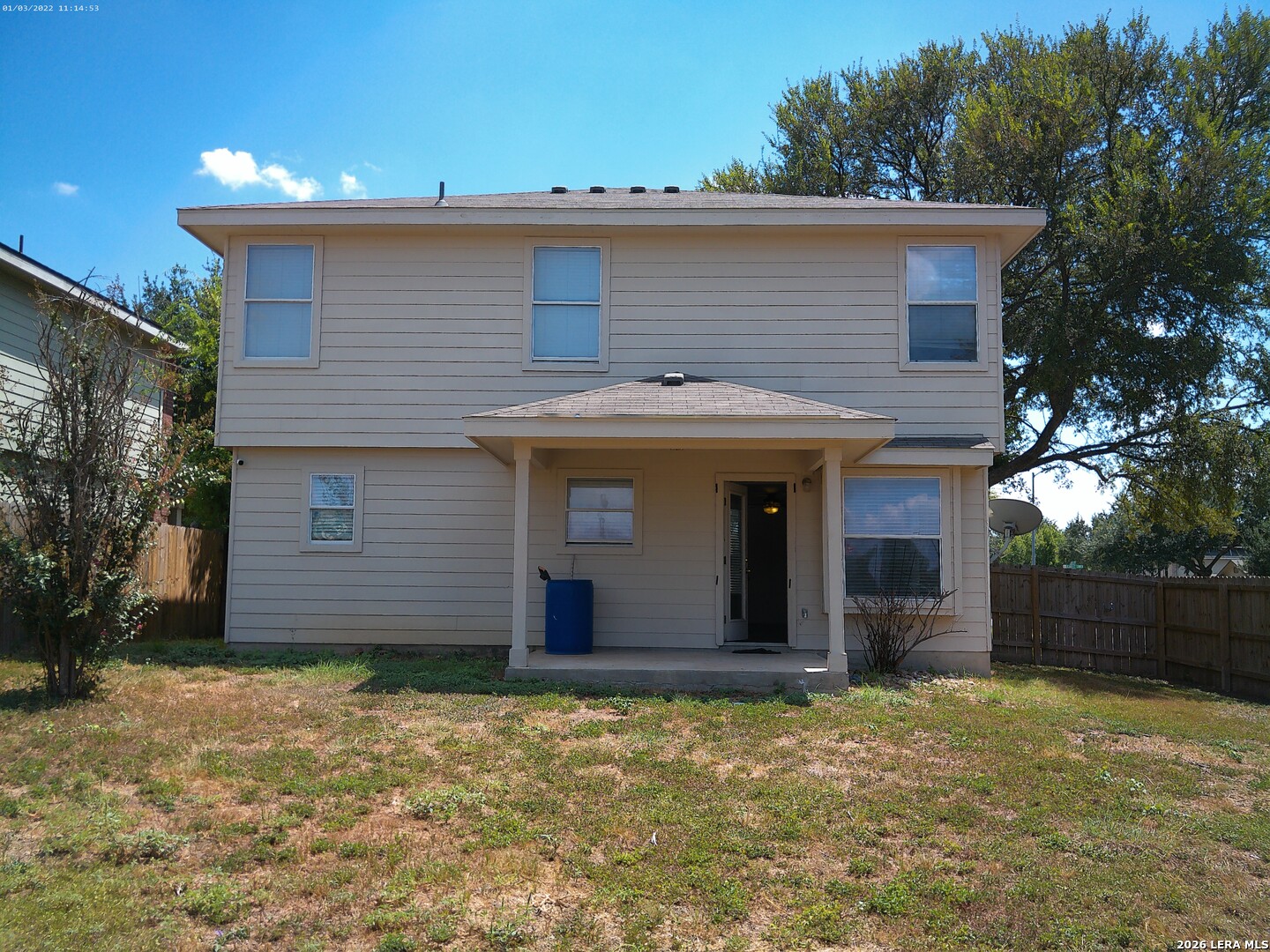 8907 NE Scarlet Creek Universal City TX 78148