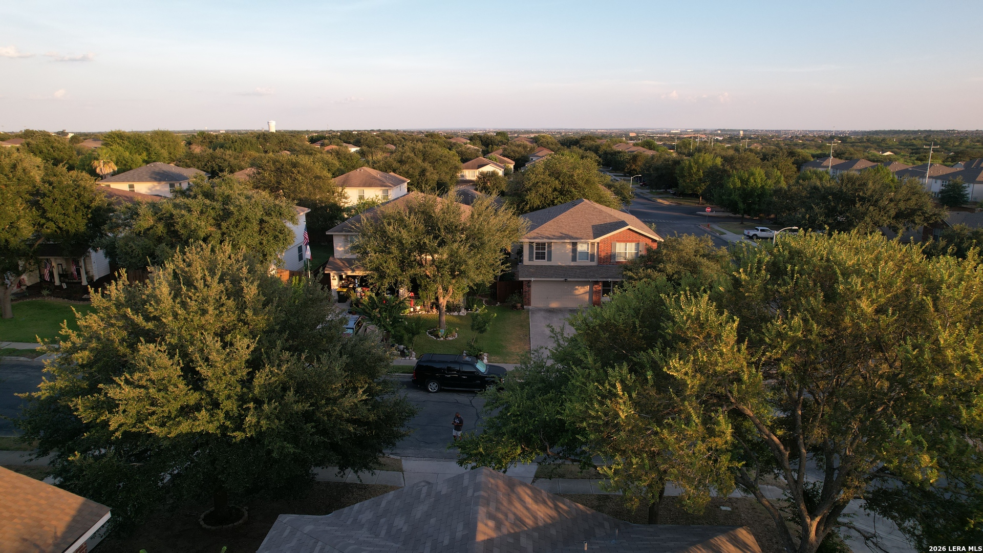 8907 NE Scarlet Creek Universal City TX 78148