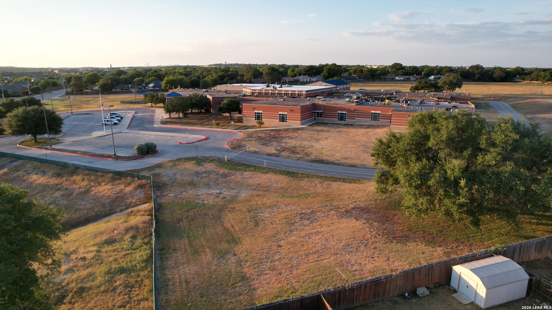 8907 NE Scarlet Creek Universal City TX 78148