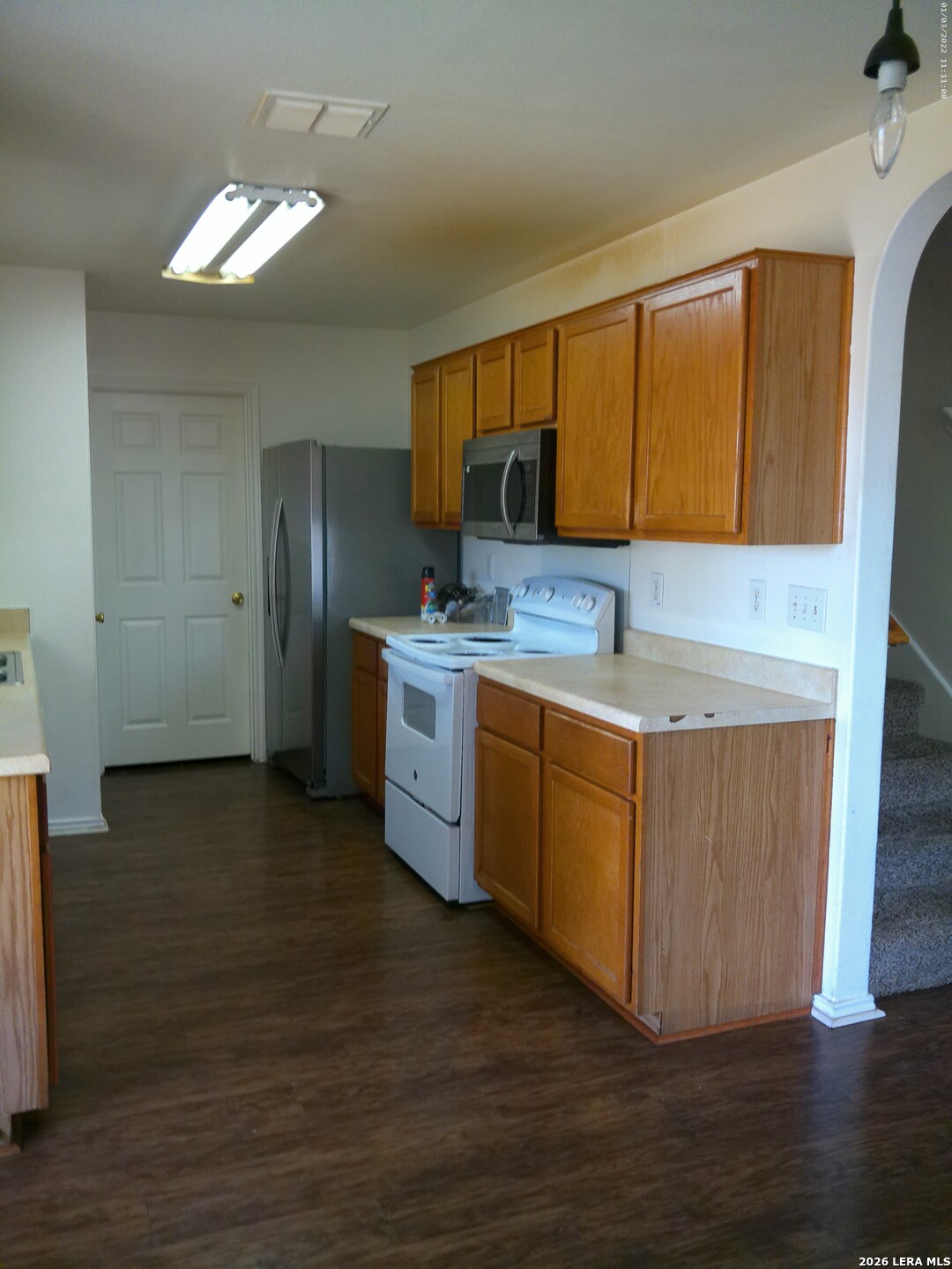 8907 NE Scarlet Creek Universal City TX 78148
