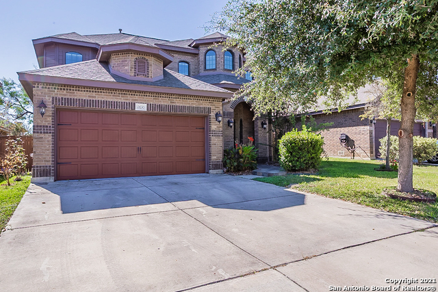 12630 Emmett Grove San Antonio TX 78254