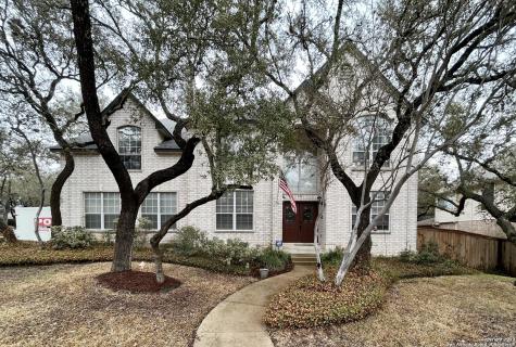4126 Buffalo Bayou Road San Antonio TX 78251