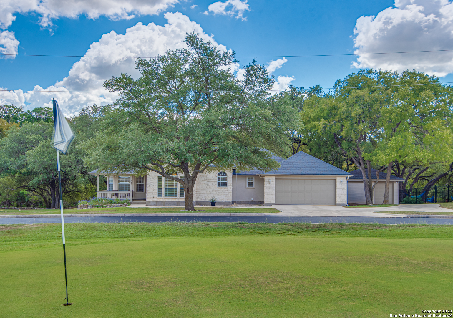 345 Shayla Lane Canyon Lake TX 78133