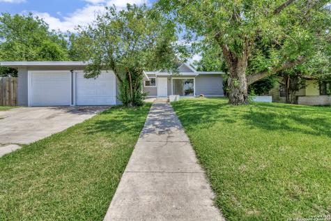 106 Peach Valley Drive San Antonio TX 78227
