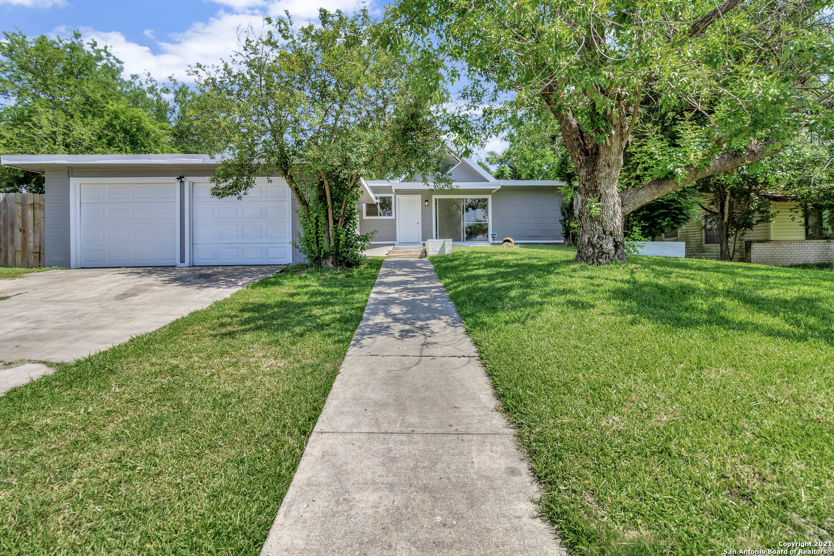 106 Peach Valley Drive San Antonio TX 78227