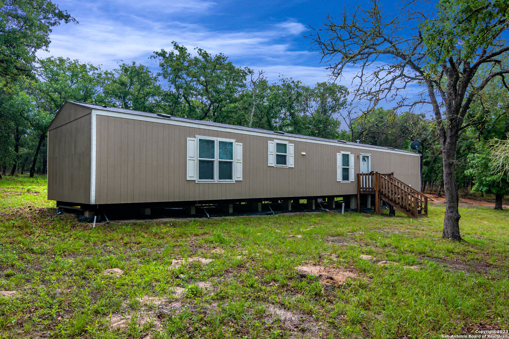 3311 Hickory Forrest Drive Seguin TX 78155