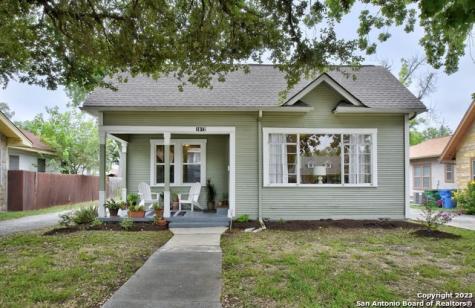 1912 W Mulberry Avenue San Antonio TX 78201