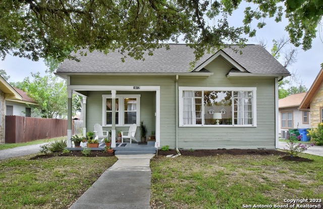 1912 W Mulberry Avenue San Antonio TX 78201